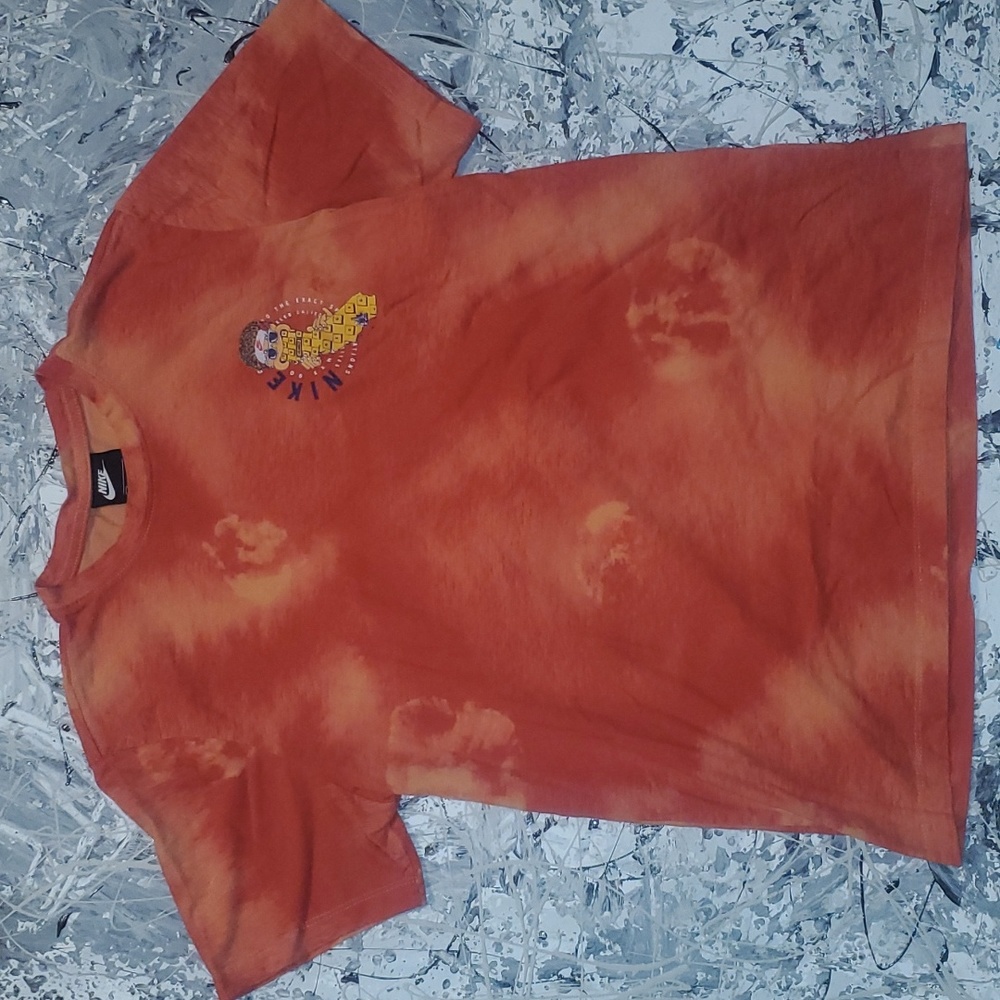Nike Sole Cal mens graphic tee